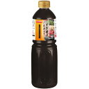 すき焼のたれ(甘口)1185g JFDA ジェフダ