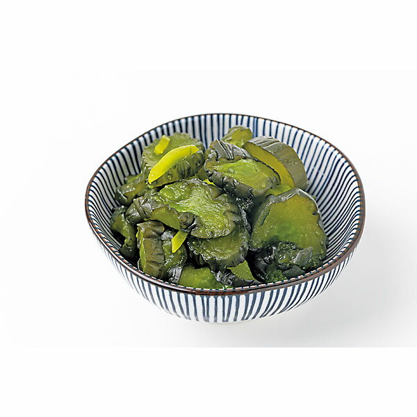 ≪期間限定特売≫国内加工 風流かっぱ 1kg 漬物 JFDA ジェフダ