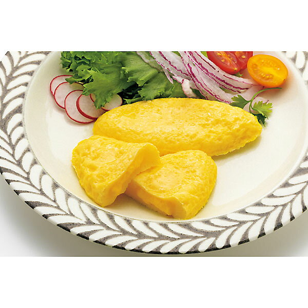 JFDA レア・オムレツ 500g ジェフダ sankin-asaichi-10043878 食品のネットスーパー・さんきん サンプル画像2