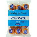 焼きたてのシューパフにやわらかバニラをたっぷり詰めました。冷凍状態のまま召し上がっていただくアイスデザート。レストラン等のお子様ランチや給食などのケータリング用にそのまま個包装でご利用が可能。ホイップやメープルシロップなどを盛り付けたメニュー提案も可能。　内容量：40ml×15個入【冷凍便】【品番:jfd03941】焼きたてのシューパフにやわらかバニラをたっぷり詰めました。冷凍状態のまま召し上がっていただくアイスデザート。レストラン等のお子様ランチや給食などのケータリング用にそのまま個包装でご利用が可能。ホイップやメープルシロップなどを盛り付けたメニュー提案も可能。商品番号jfd03941内容量40ml×15個入保存方法-18℃以下で保存配送方法冷凍便でのお届けとなります。