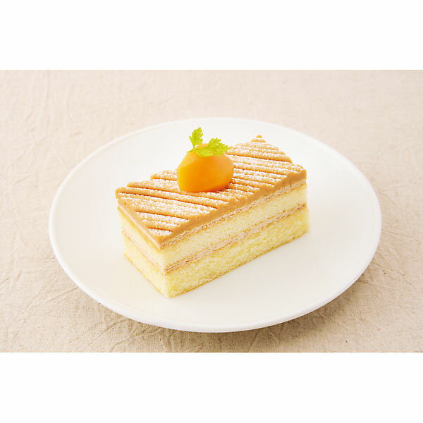 フリーカットケーキ　マロンケーキ 370g