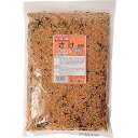 ≪スーパーセール限定特売≫ふりかけ(さけ風味) 500g JFDA ジェフダ