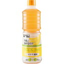 ミルクスイーツ(バナナ風味) 1L JFDA ジェフダ