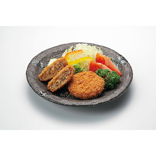 JFDA 飛騨牛コロッケ 700g(70g×10個) ジェフダ sankin-asaichi-10051791 食品のネットスーパー・さんきん サンプル画像2