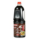 ≪期間限定特売≫丼のたれ 1.8L JFDA ジェフダ