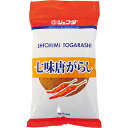 七味 唐がらし 300g JFDA ジェフダ