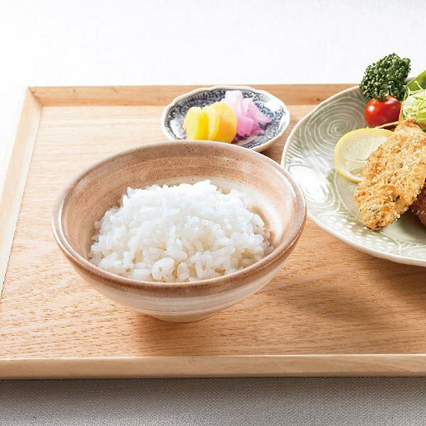 テーブルマーク ふっくらごはん(国産こしひかり使用) 200g×6食