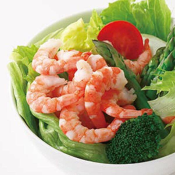 ノースイ サラダシュリンプ(71/90) 500g