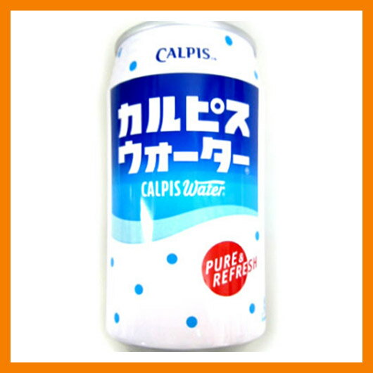 カルピスウォーター 350g1箱24本