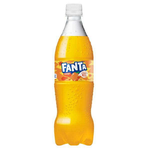 新「ファンタ オレンジ」はこれまでの独自の美味しさはそのままに、天然色素を使用した安心・安全な炭酸飲料へと生まれ変わりました。ビタミンCをたっぷり含んだ爽やかなオレンジフレーバーで、男女問わず幅広い年代の方々にお楽しみいただけます。「ファン...