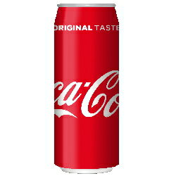 コカ・コーラ 増量缶500ml1箱24本
