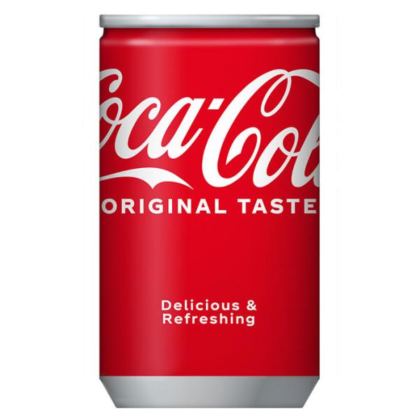 炭酸の刺激と独特の味わいで、のどの渇きを癒すだけでなく、ココロとカラダの両方をリフレッシュし、前向きな楽しい気分へとスイッチしてくれます。1回の送料で3箱までお届け可能です。【品番:oaa01468】1回の送料で3箱までお届け可能です。炭酸の刺激と独特の味わいで、のどの渇きを癒すだけでなく、ココロとカラダの両方をリフレッシュし、前向きな楽しい気分へとスイッチしてくれます。商品番号oaa01468内容量1箱：160ml×30本製造者日本コカ・コーラ（株）配送方法普通便でのお届けとなります。