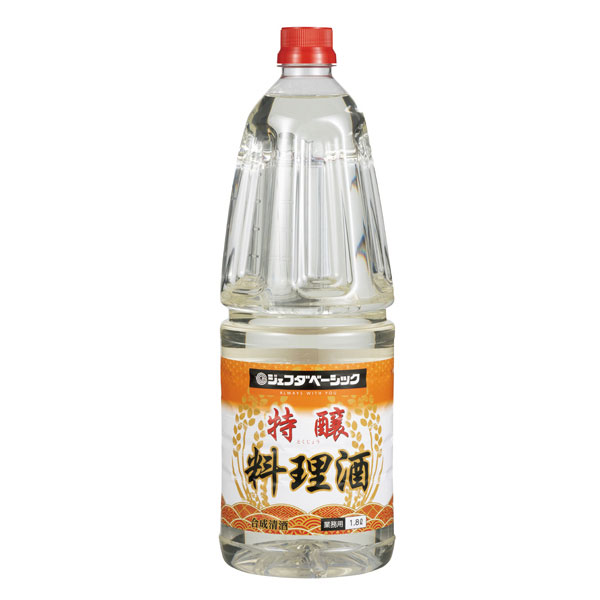 米由来の醸造成分が、お料理にまろやかな風味と深いコクを与えます。アルコールの力が料理材料の持ち味を引き出し、旨み成分の浸透性を高め、さらにクサみを消す効果、煮崩れ防止効果が期待できます。【これはお酒です】本商品は酒類に分類されます。課税区分は10％です。【内容量：1．8リットル（1800ml）／普通便】【品番:xjf00136】【これはお酒です】本商品は酒類に分類されます米由来の醸造成分が、お料理にまろやかな風味と深いコクを与えます。アルコールの力が料理材料の持ち味を引き出し、旨み成分の浸透性を高め、さらにクサみを消す効果、煮崩れ防止効果が期待できます。商品番号xjf00136原材料醸造アルコール（国内製造）、糖類、米、米麹、本みりん／調味料（アミノ酸等）、酸味料内容量1800ml配送方法普通便でのお届けとなります。
