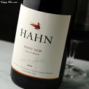 ◎ハーン・ワイナリー ピノ・ノワール カリフォルニア(赤) 750ml