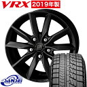 【2019年製】ブリヂストン ブリザック VRX - 215...