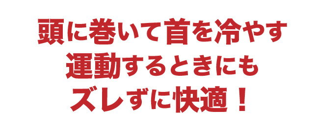 ネッククーラー 銀イオン 熱中症対策 首 おでこ 熱冷まし アウトドア 冷却 グッズ 暑さ対策 こども ネック クール ネッククール スポーツ クーラー 夏 ネックバンド 猛暑対策 涼しい 保冷剤 冷却グッズ ひんやり 熱中症 通勤 快適 レジャー 首元 日本製 ひんやりグッズ通販格安セール情報 楽天 通販
