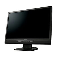 【送料無料】【通常在庫品】LCD-AD221XB I/Oデータ 22型ワイド液晶ディスプレイ ブラック