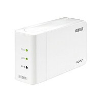 【通常在庫品】 PLC-ET/M I/Oデータ PLCアダプター 子機