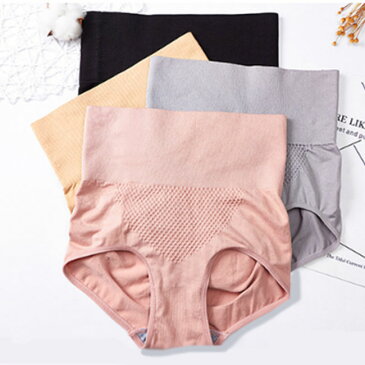 【お試し特価】ショーツ 暖かショーツ あったかショーツ ハイウエスト ガードル 暖かパンツ あったかパンツ オーバーパンツ 重ねばき 子宮温活 引き締め 3D 冷え性 深ばき 深ばきショーツ ハイウェストショーツ