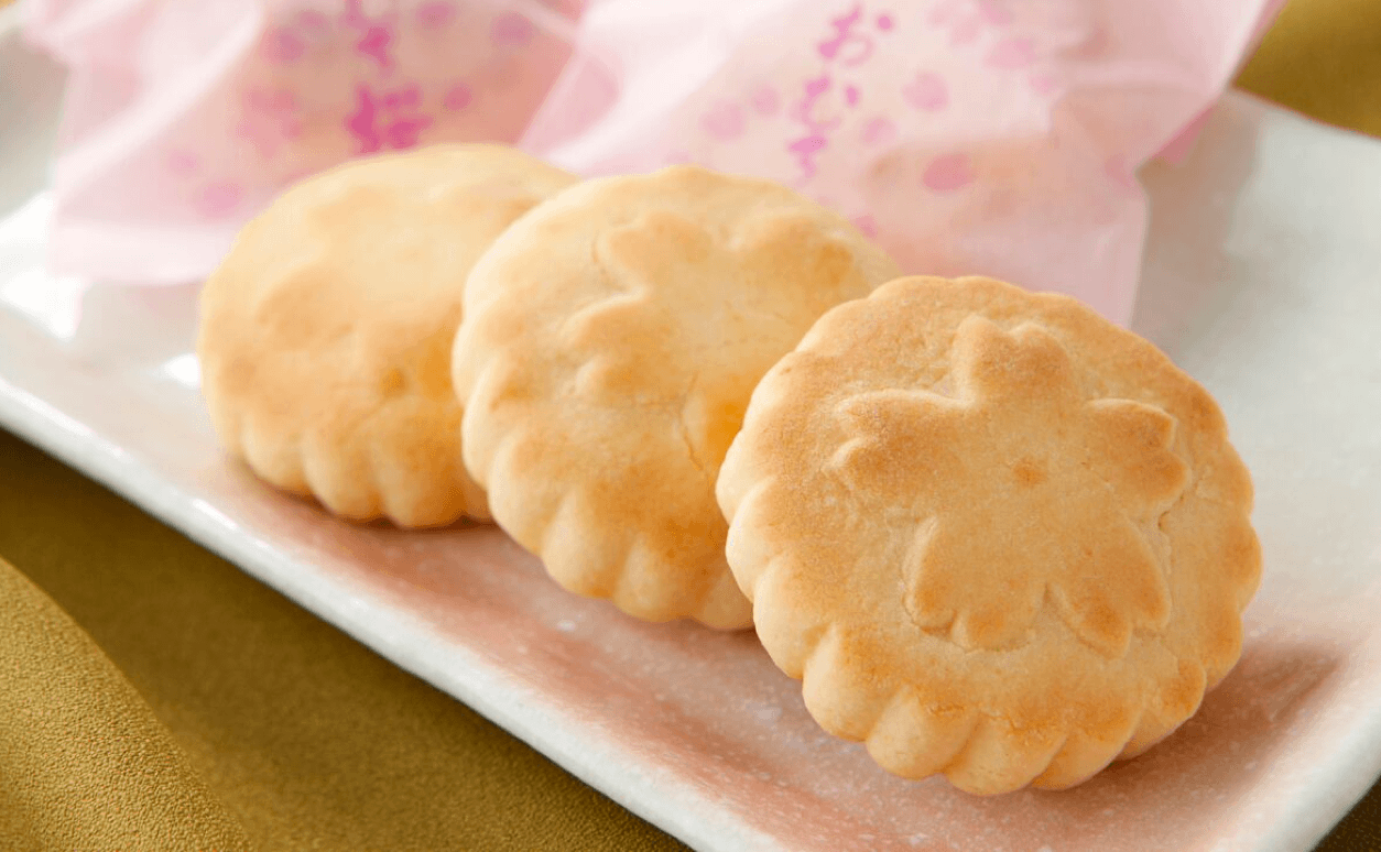 端午の節句 父の日 和菓子 京都銘菓「おむろ桜」【5個入茶巾袋いり】(さくら 桜 お花見 和菓子 高級 お取り寄せ 笹屋昌園 京都 プレゼント 詰合せ 土産 京菓子 詰合せ 京菓子 龍安寺 御室 仁和寺 スイーツ お土産 限定 京都土産)