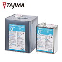 【送料無料】セメントU 18kg 溶剤形接着剤 一液性反応硬化形接着剤 ウレタン樹脂系溶剤形 タジマ 田島ルーフィング 接着材 リフォーム リノベーション