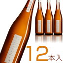 にいだしぜんしゅ　純米原酒　720ml×12本セット　仁井田本家 金寶自然酒がリニューアル 蔵元直送 自然米100% 自然派酒母100% 生もと仕込み【ケース販売】