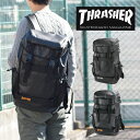 【送料無料】 THRASHER スラッシャー フラップポケッ