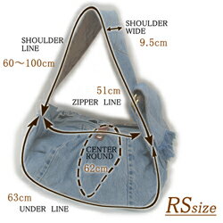 ルシアンエサヨ リデュー犬猫SAYOドッグスリング インディゴ RSサイズ【〜3kg】 【受注生産】【お仕立て約4ヶ月後〜】
