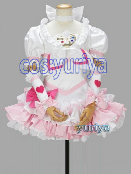 楽天市場】スイートプリキュア キュアミューズ コスプレ衣装の通販 楽天市場】スイートプリキュア キュアミューズ コスプレ衣装の通販