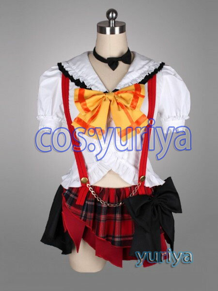 楽天市場】ラブライブ 制服 コスプレ 音ノ木坂学院の通販 楽天市場】ラブライブ 制服 コスプレ 音ノ木坂学院の通販