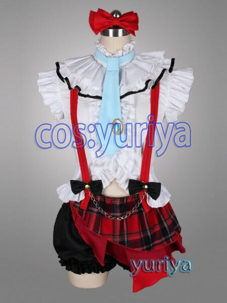 楽天市場】ラブライブ! 絢瀬絵里 コスプレ 衣装の通販 楽天市場】ラブライブ! 絢瀬絵里 コスプレ 衣装の通販