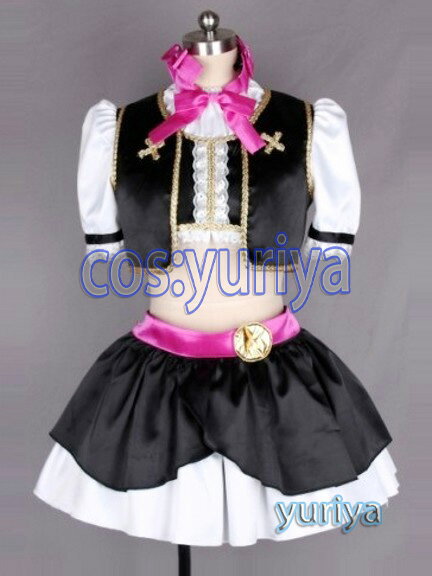 楽天市場】ラブライブ 矢澤にこ コスプレの通販 楽天市場】ラブライブ 矢澤にこ コスプレの通販