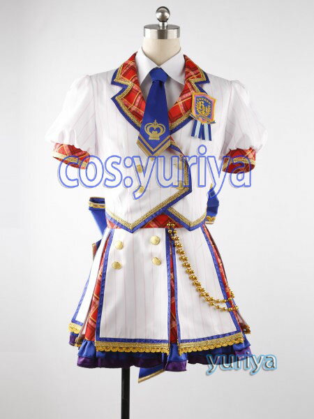 楽天市場】アイドルマスター シンデレラガールズ コスプレ 楽天市場】アイドルマスター シンデレラガールズ コスプレ