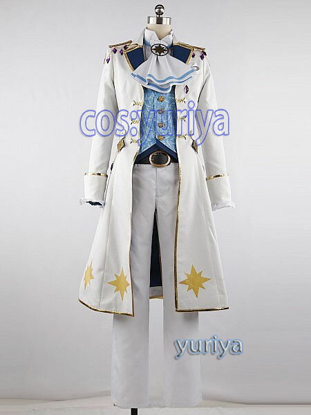 楽天市場】天草四郎 コスプレ fateの通販