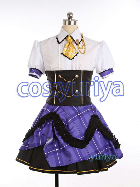 楽天市場】アイドルマスター コスプレ 渋谷凛の通販 楽天市場】アイドルマスター コスプレ 渋谷凛の通販