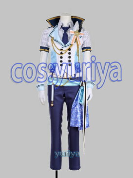 IDOLiSH7 アイドリッシュセブン White Special Day! 和泉三月★コスプレ衣装