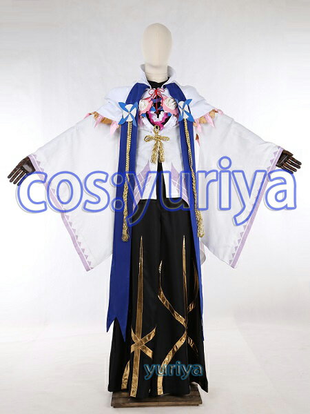 楽天市場】fgo マーリン(コスプレ・変装・仮装|ホビー)の通販 楽天市場】fgo マーリン(コスプレ・変装・仮装|ホビー)の通販