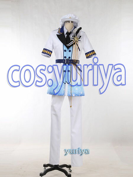 楽天市場】アイドリッシュセブン コスプレ 一織(コスチューム 楽天市場】アイドリッシュセブン コスプレ 一織(コスチューム