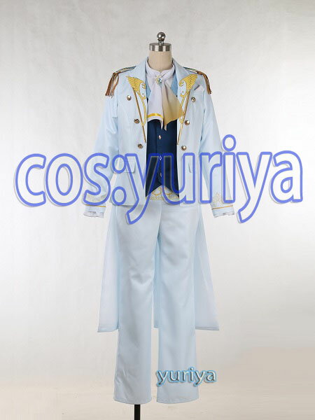 楽天市場】fine あんスタ 衣装（コスプレ・変装・仮装｜ホビー）の通販