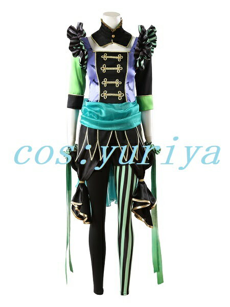楽天市場】ツイステッドワンダーランド コスプレ リリアの通販 楽天市場】ツイステッドワンダーランド コスプレ リリアの通販