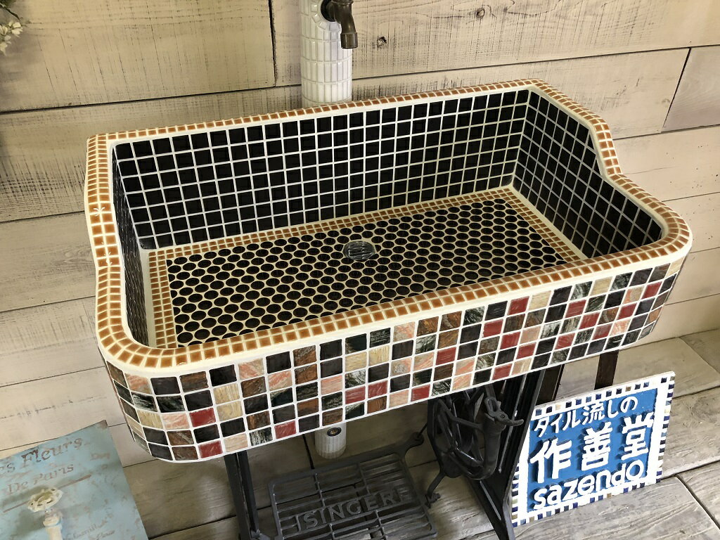 楽天市場】ガーデンシンク(素材(ガーデニング・DIY用品 楽天市場】ガーデンシンク(素材(ガーデニング・DIY用品