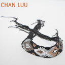 チャンルー CHAN LUU ブレスレット BRACELET ラップブレスレット メンズ レディース ユニセックス ジュエリー アクセサリー【正規取扱店】【返品・交換不可】(4)