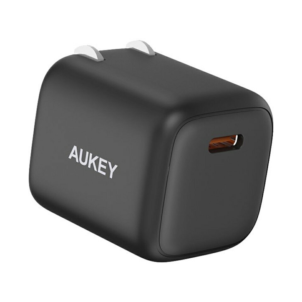 AUKEY Ķ ®Ŵ Omnia Mini 20W II USB-C PA-B1S