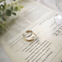 イヤーカフ 片耳用 シンプルで残 パール ミックスカラー イヤカフ 大ぶり イヤーカフス イヤリング ノンホールピアス 真鍮 レディース デイリー 上品 きれいめ プレゼント ギフト