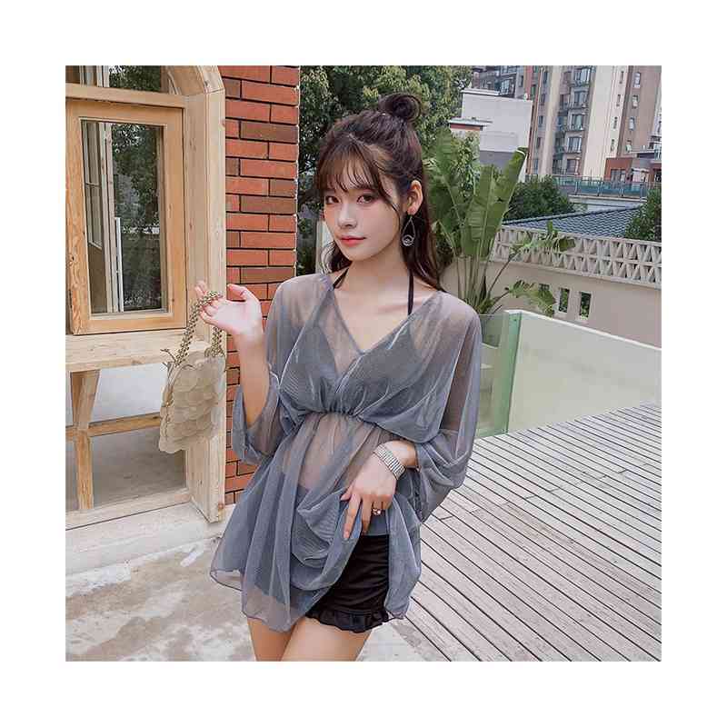 Montce Swim 【 Euro Bows Bikini Top Women 】 レディースファッション 水着 レディース