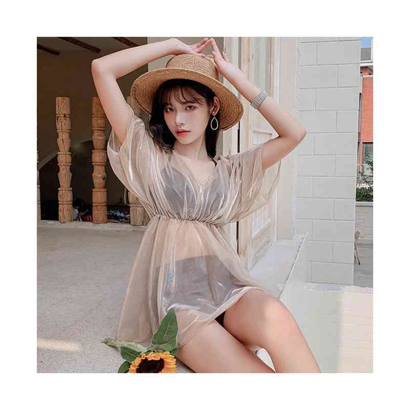 Montce Swim 【 Euro Bows Bikini Top Women 】 レディースファッション 水着 レディース