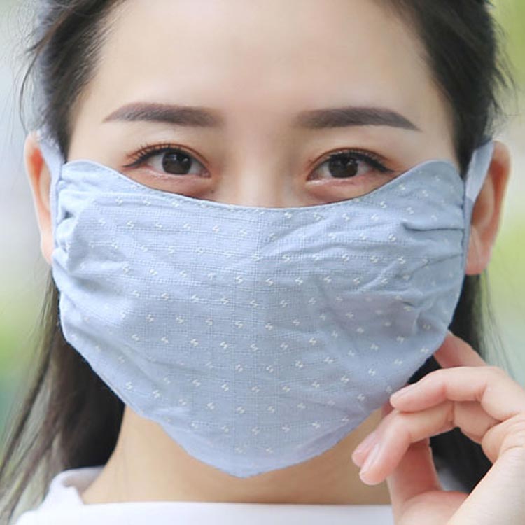 マスク 布マスク 洗える 大判サイズ 日焼け防止 春夏 薄手 予防対策 花粉対策 対策 紫外線対策 通気性 アウトドア送料無料