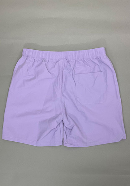 NOVOL×SEEK サウナショーツ [ラベンダー]