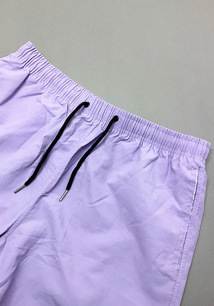 NOVOL×SEEK サウナショーツ [ラベンダー]