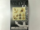 金蒔絵シール(イカリいろいろ) 【ネコポス可】うつし金蒔絵 ...
